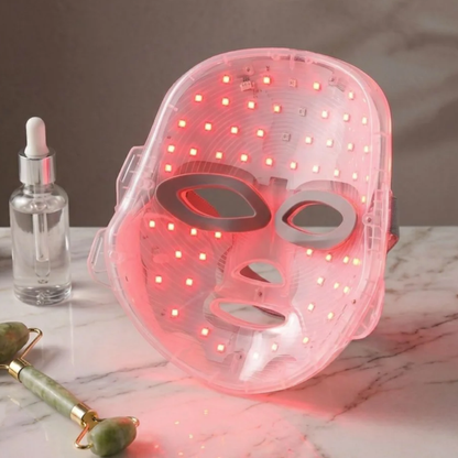 Máscara LED -LumiSkin™