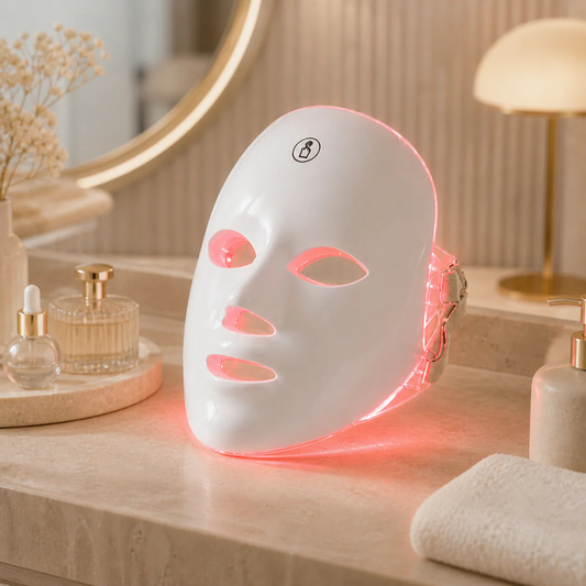 Máscara LED -LumiSkin™