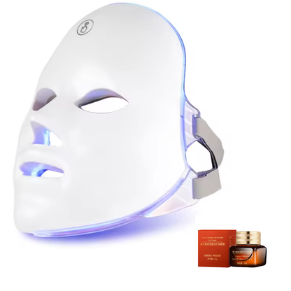 Máscara LED -LumiSkin™