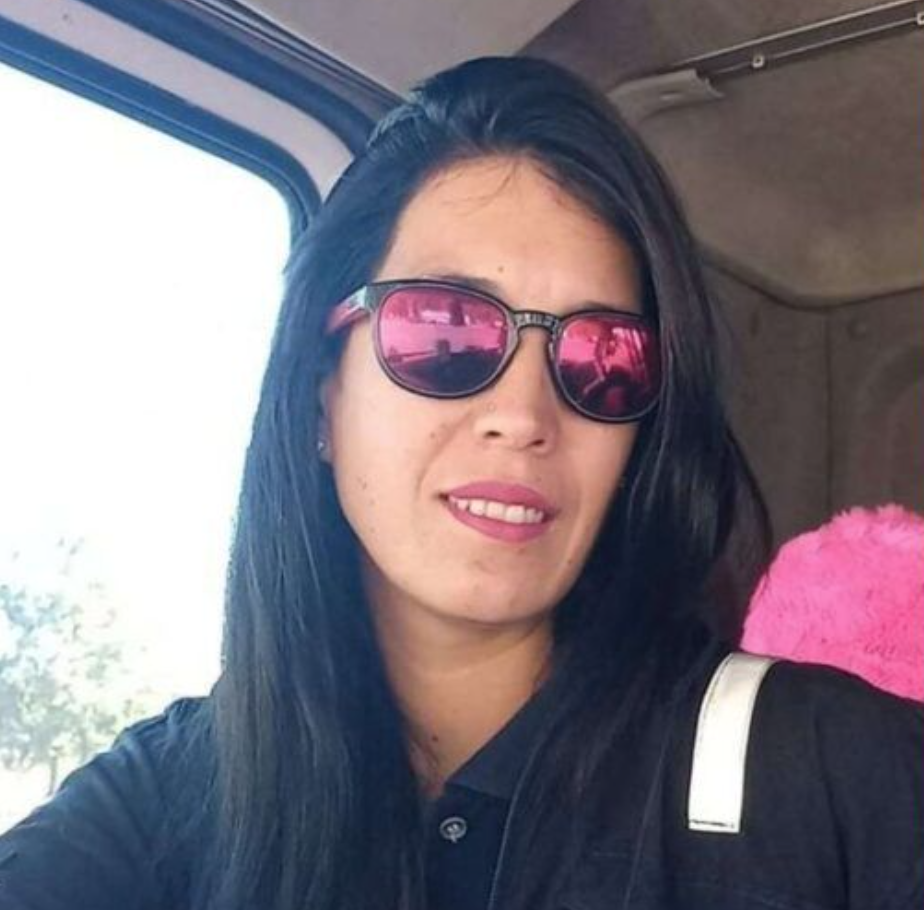 <em>Carla U.</em>